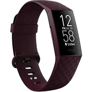 Fitbit Charge 4 Fitness Tracker Personal Fitness Companion