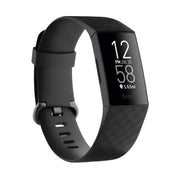 Fitbit Charge 4 Fitness Tracker Personal Fitness Companion