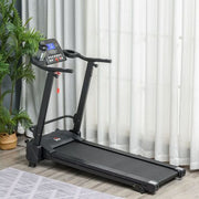 Foldable Compact Home Treadmill