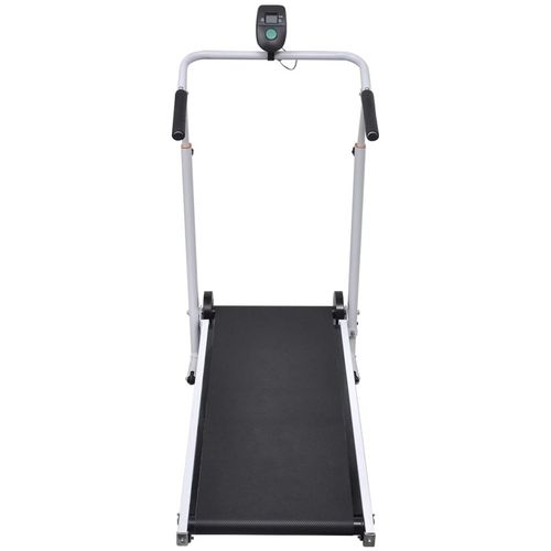 VidaXL Compact Folding Treadmill