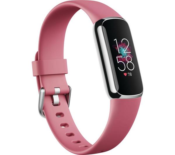 Fitbit luxe Smart Watch Fitness Tracker