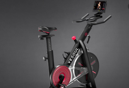 Indoor Fitness Bike| Yesoul s3