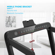 Foldable Compact Treadmill