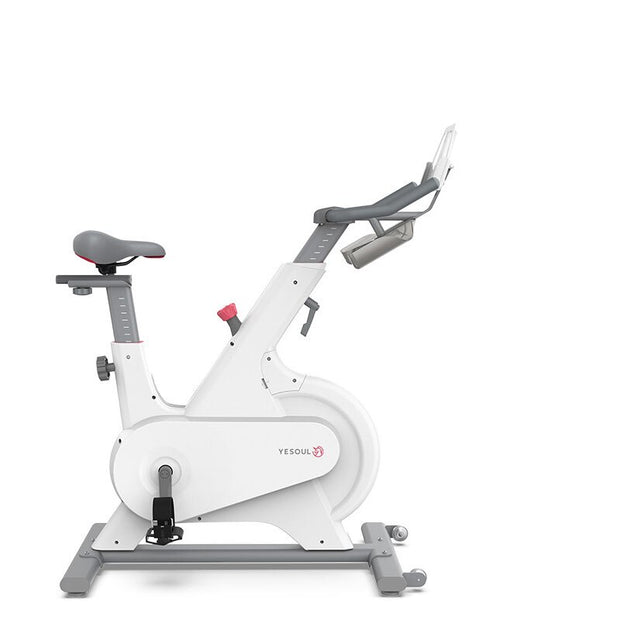 Stationary Bike