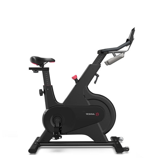 YESOUL M1 Magnetic Resistance Indoor Exercise Bike