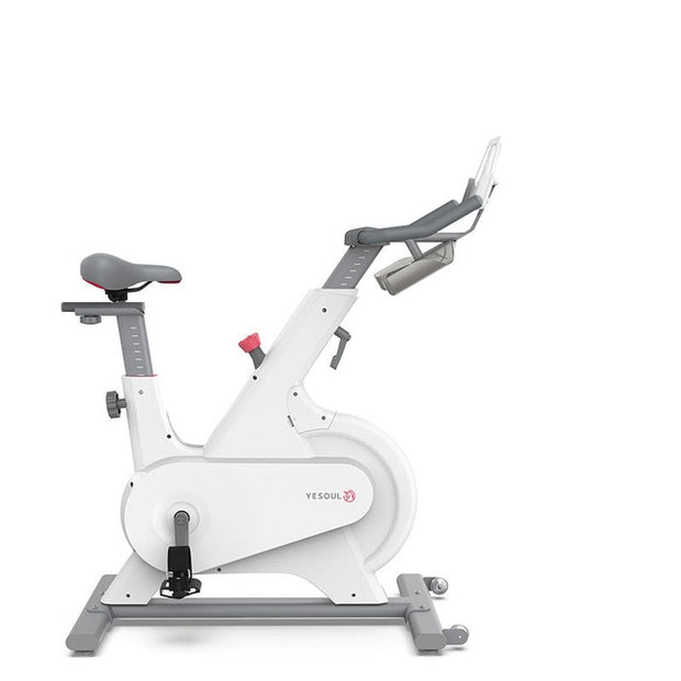 YESOUL M1 Magnetic Resistance Indoor Exercise Bike