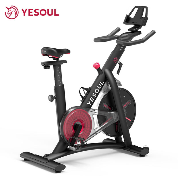 Indoor Fitness Bike| Yesoul s3