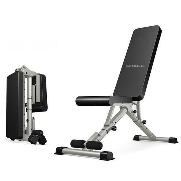 Incline Dumbbell Training Bench