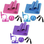 4pc YOGA SET