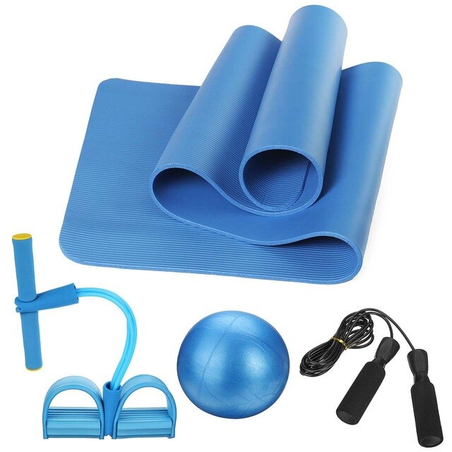 4pc YOGA SET