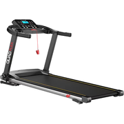 Quad Flex Q4 motorised foldable Treadmill