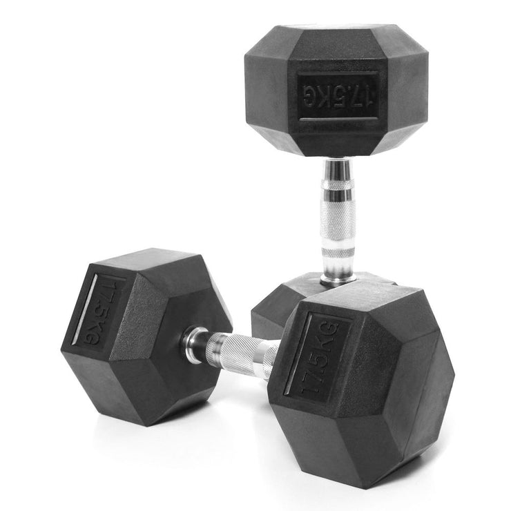 Hex Dumbbells