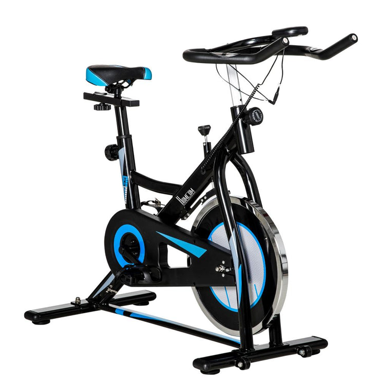 Home com Indoor exercise bike| Contourfitbits