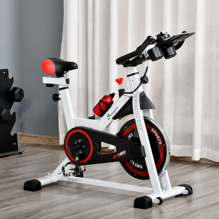 Spin Bike