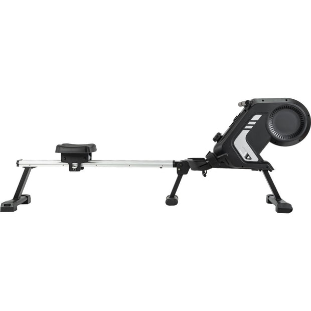 Foldable Magnetic Resistance Rowing Machine