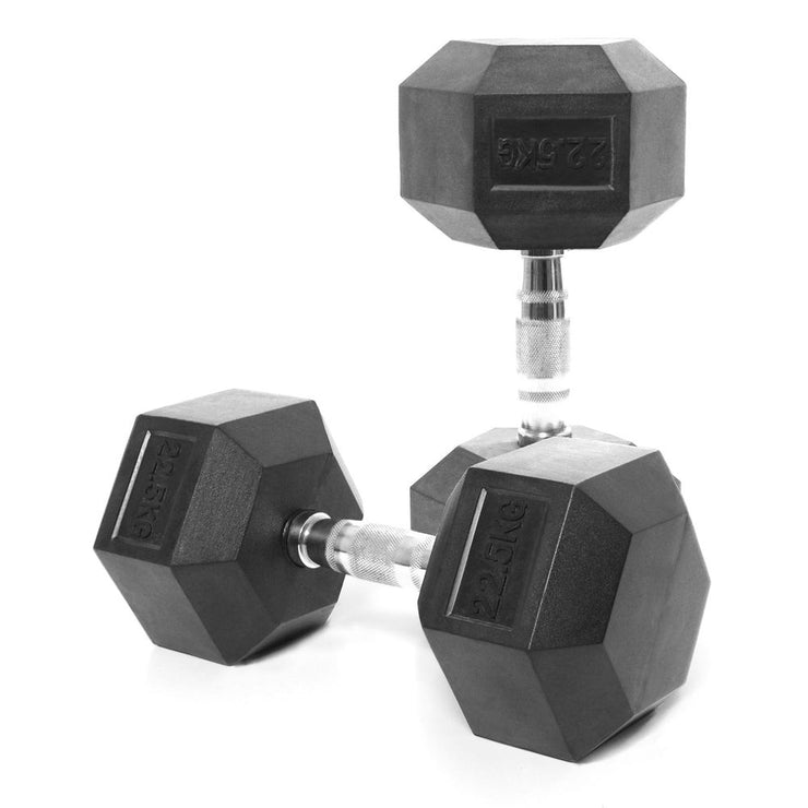 Hex Dumbbells