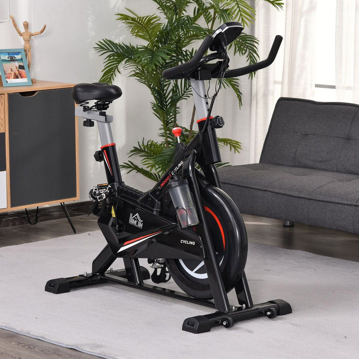 Indoor Exercise Bike 10kg Flywheel Contour fitbits